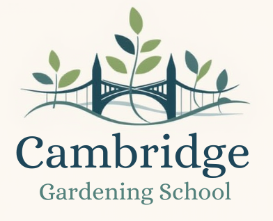 Cambridge Gardening School